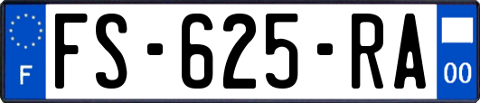FS-625-RA