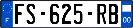 FS-625-RB