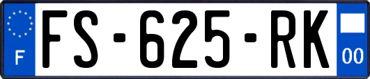 FS-625-RK