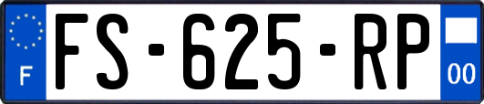 FS-625-RP