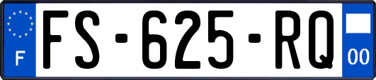 FS-625-RQ