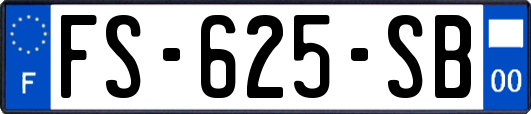 FS-625-SB