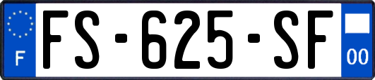 FS-625-SF