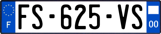 FS-625-VS