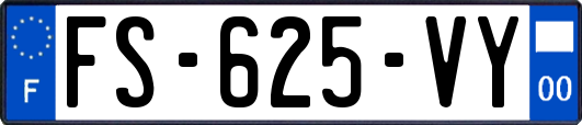 FS-625-VY