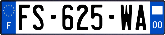 FS-625-WA