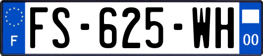 FS-625-WH