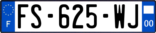 FS-625-WJ