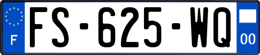 FS-625-WQ