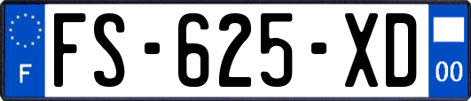 FS-625-XD