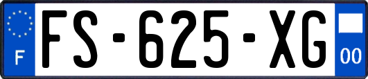 FS-625-XG
