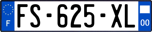 FS-625-XL