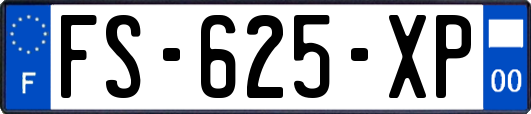 FS-625-XP
