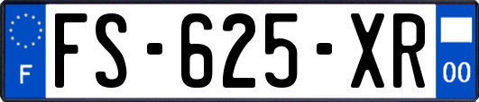 FS-625-XR