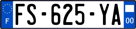 FS-625-YA