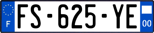 FS-625-YE