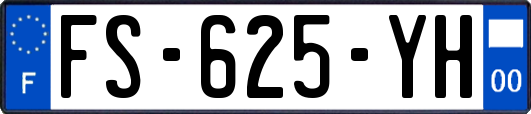 FS-625-YH