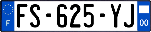 FS-625-YJ