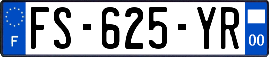 FS-625-YR