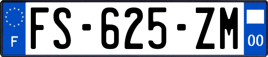 FS-625-ZM