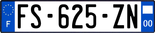 FS-625-ZN