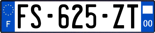 FS-625-ZT