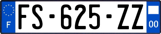 FS-625-ZZ