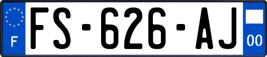 FS-626-AJ