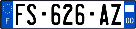 FS-626-AZ
