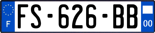 FS-626-BB