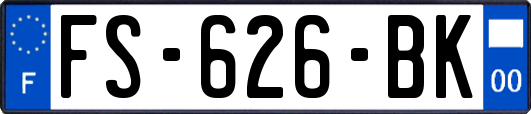 FS-626-BK