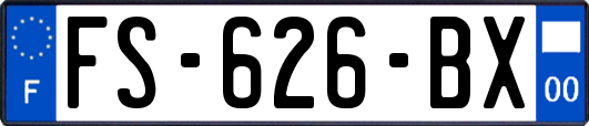 FS-626-BX