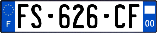 FS-626-CF