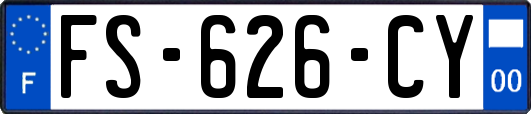FS-626-CY