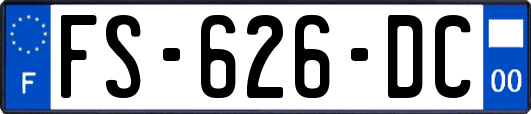 FS-626-DC