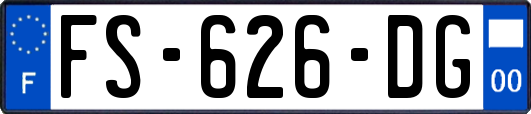 FS-626-DG