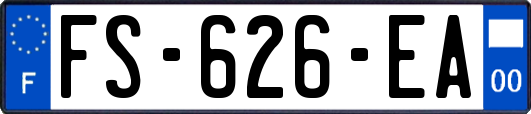 FS-626-EA