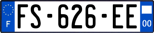 FS-626-EE