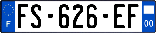 FS-626-EF