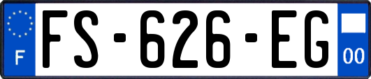 FS-626-EG