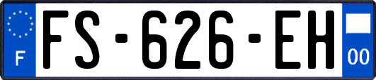 FS-626-EH