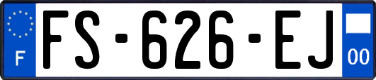 FS-626-EJ