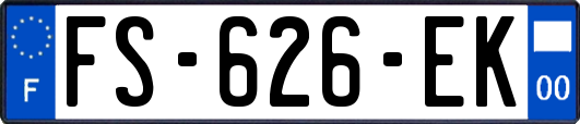 FS-626-EK