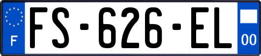 FS-626-EL