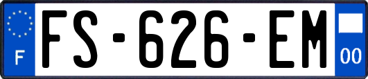 FS-626-EM