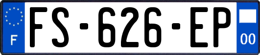 FS-626-EP