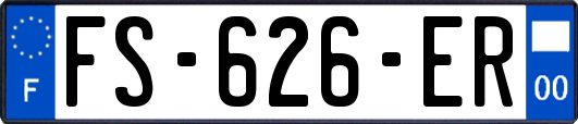 FS-626-ER