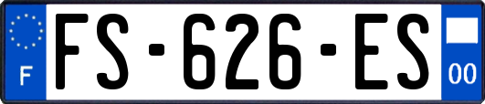 FS-626-ES