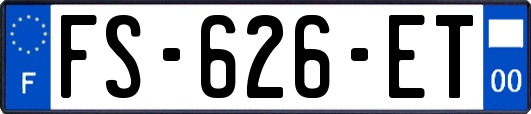 FS-626-ET