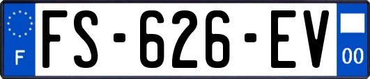 FS-626-EV
